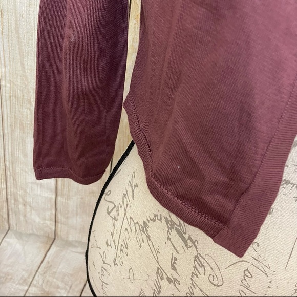 Erica Wilson Shrug/ Cardigan Sweater Sz Small - Picture 3 of 13